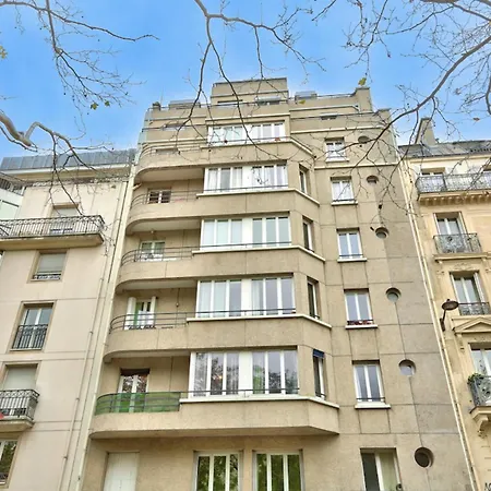 شقة T3 With Balcony Overlooking The Bastille *